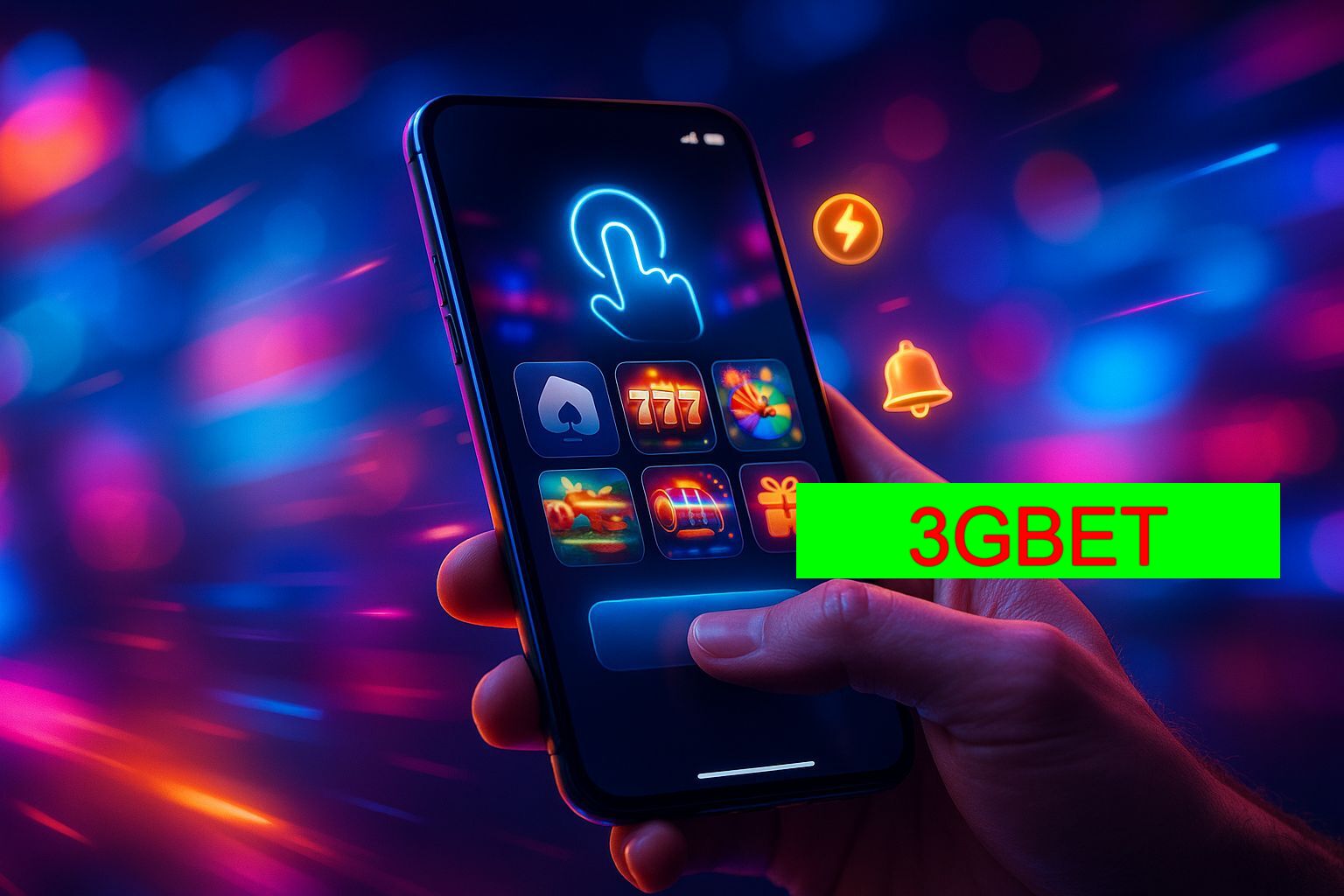 Benefícios do App