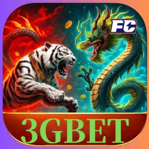 Imagem promocional da 3GBET mostrando a plataforma e suas vantagens