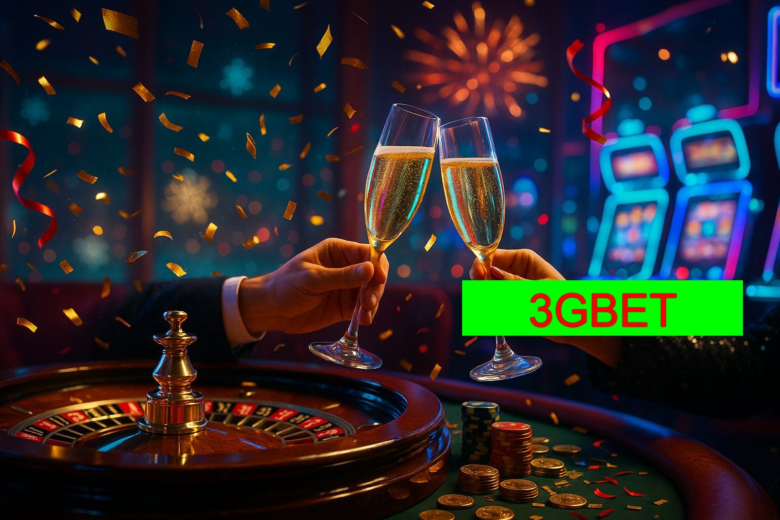 Jogos Festivos