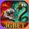 Logo da 3GBET
